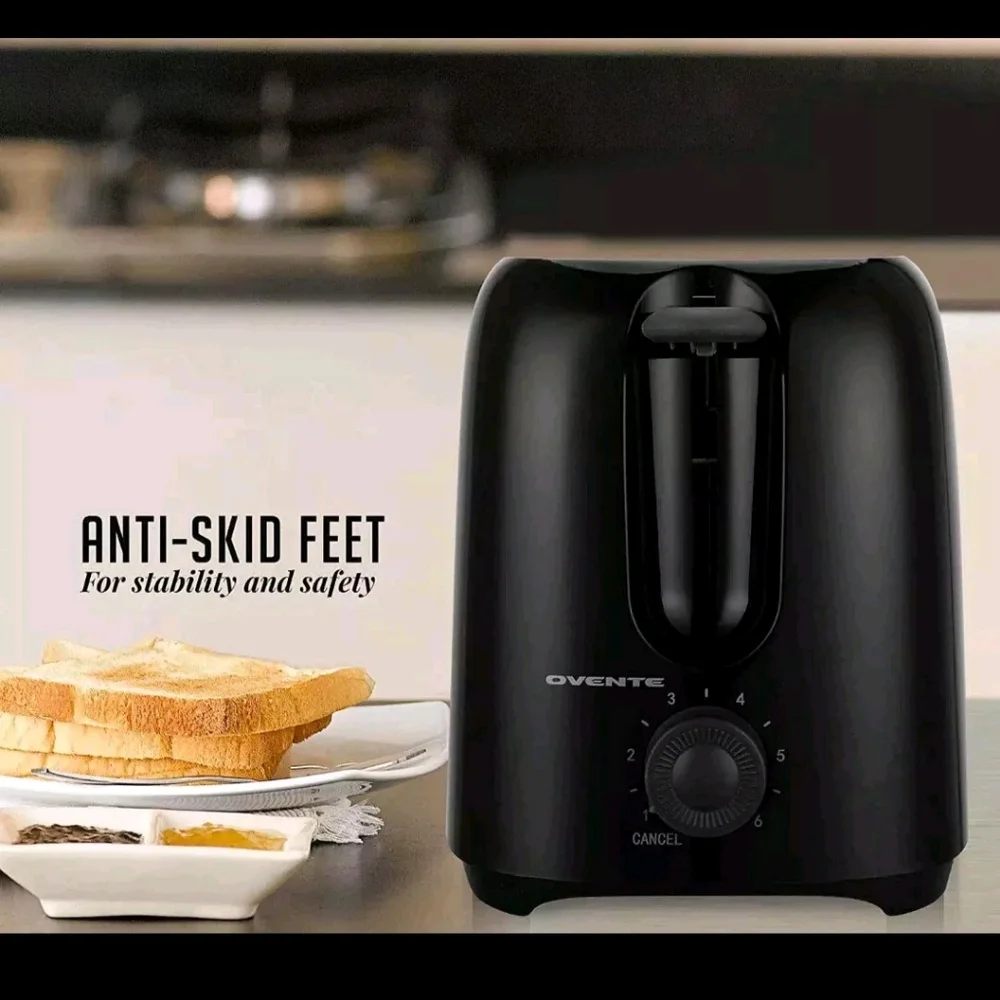 Toaster - Picture 2 of 8